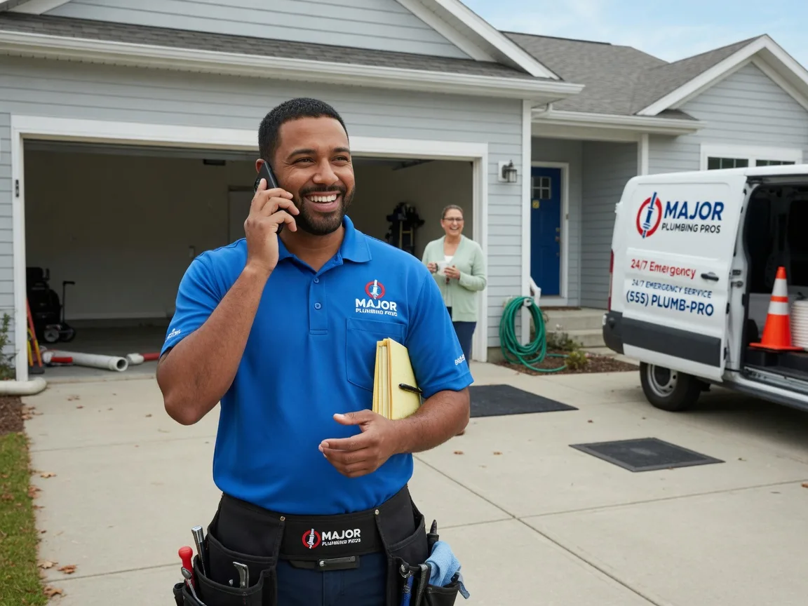 Drain Cleaning Services Gypsum, OH FAQs